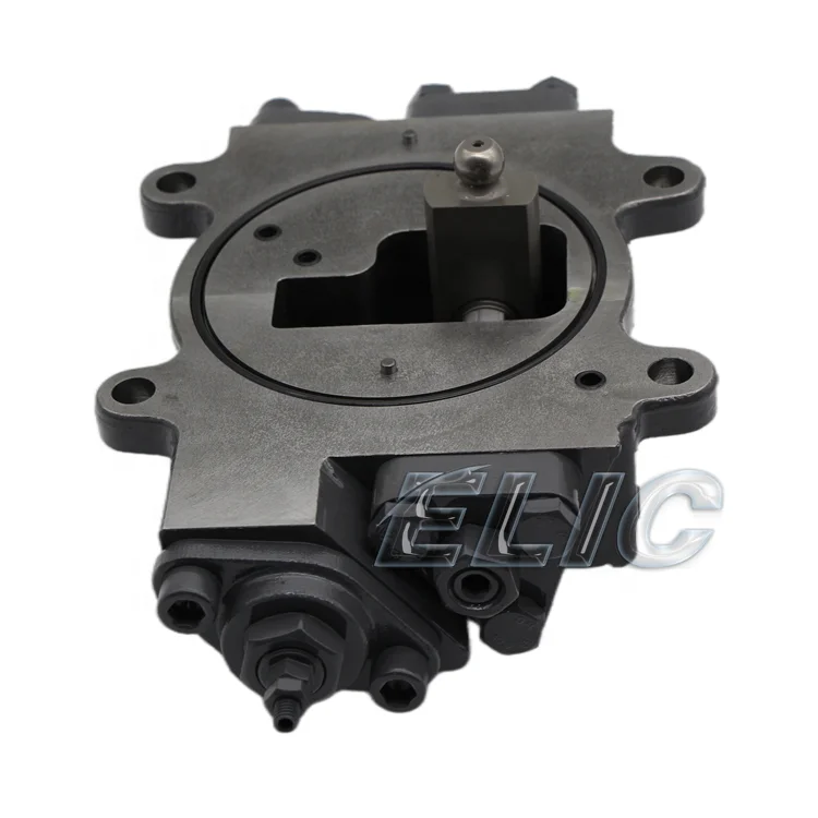 1731168 1731203  173-1168 173-1203 CAT312C E312C 312C SBS80 Hydraulic Pump Regulator