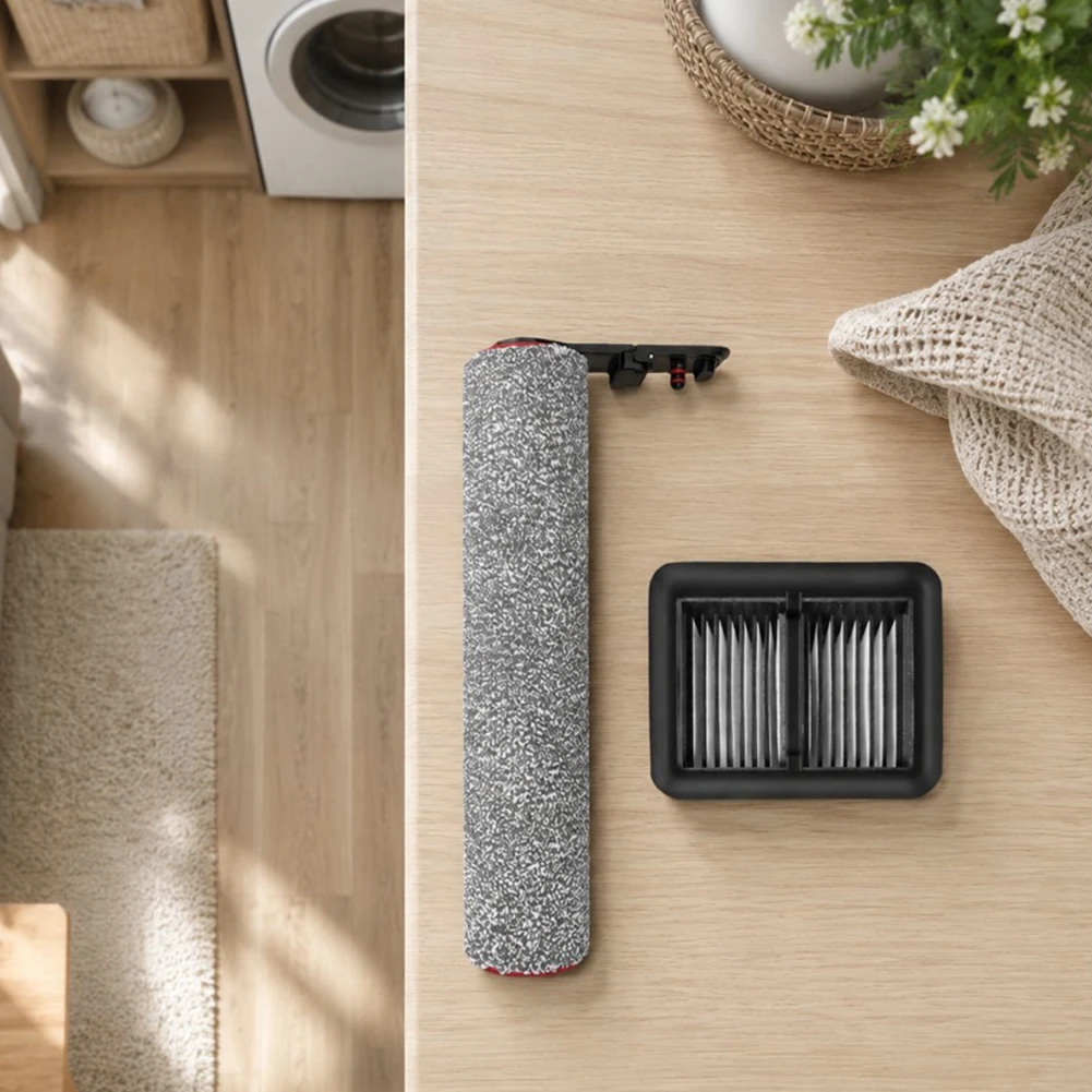 For Home Deep Cleaning for h40 Ultra HEPA Filter Cleaning High Absorbency Microfiber 99.9 Dust for capture PP Non-woven Fabric