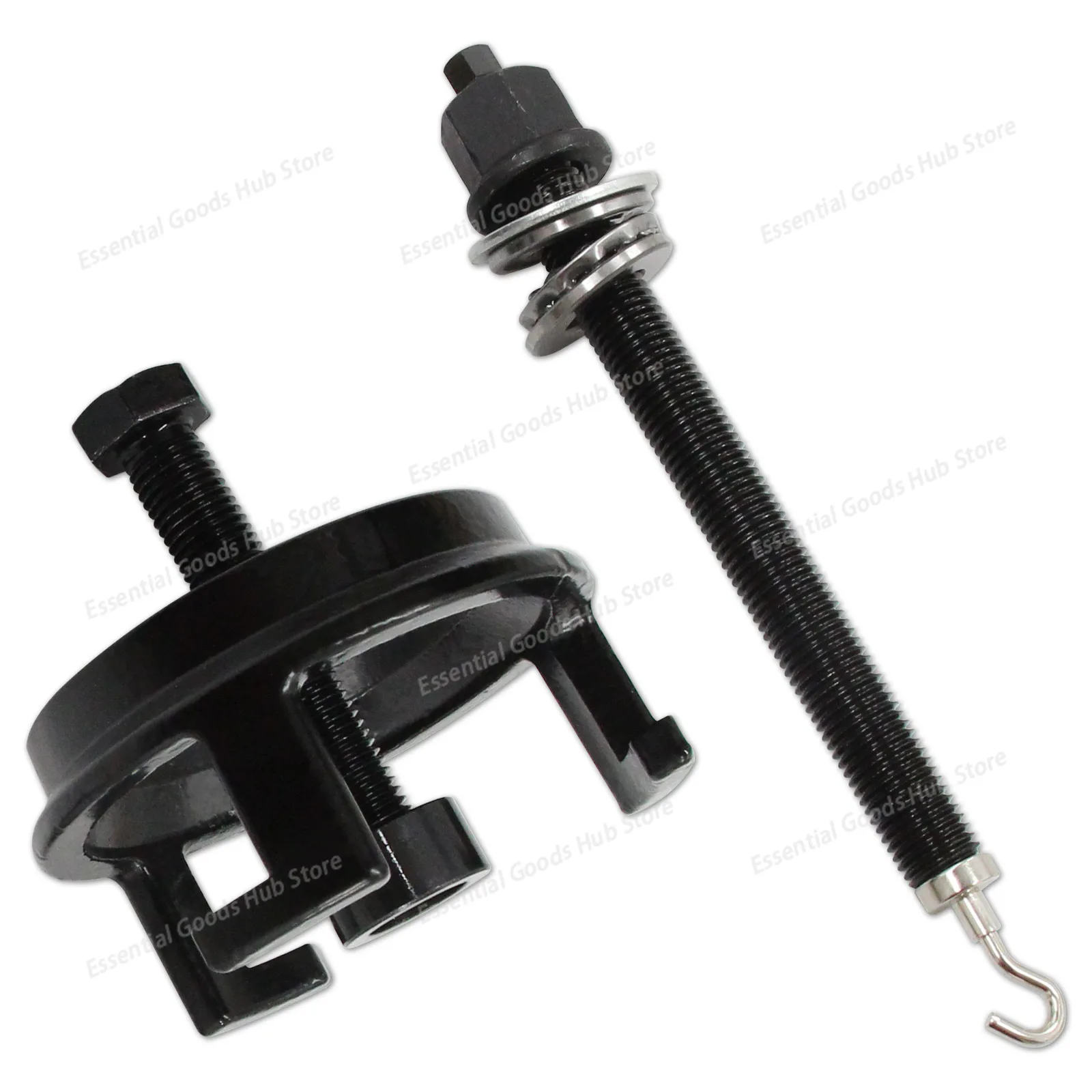 For GM 25264 Harmonic Balancer Puller and LS Harmonic Balancer Installation Tool
