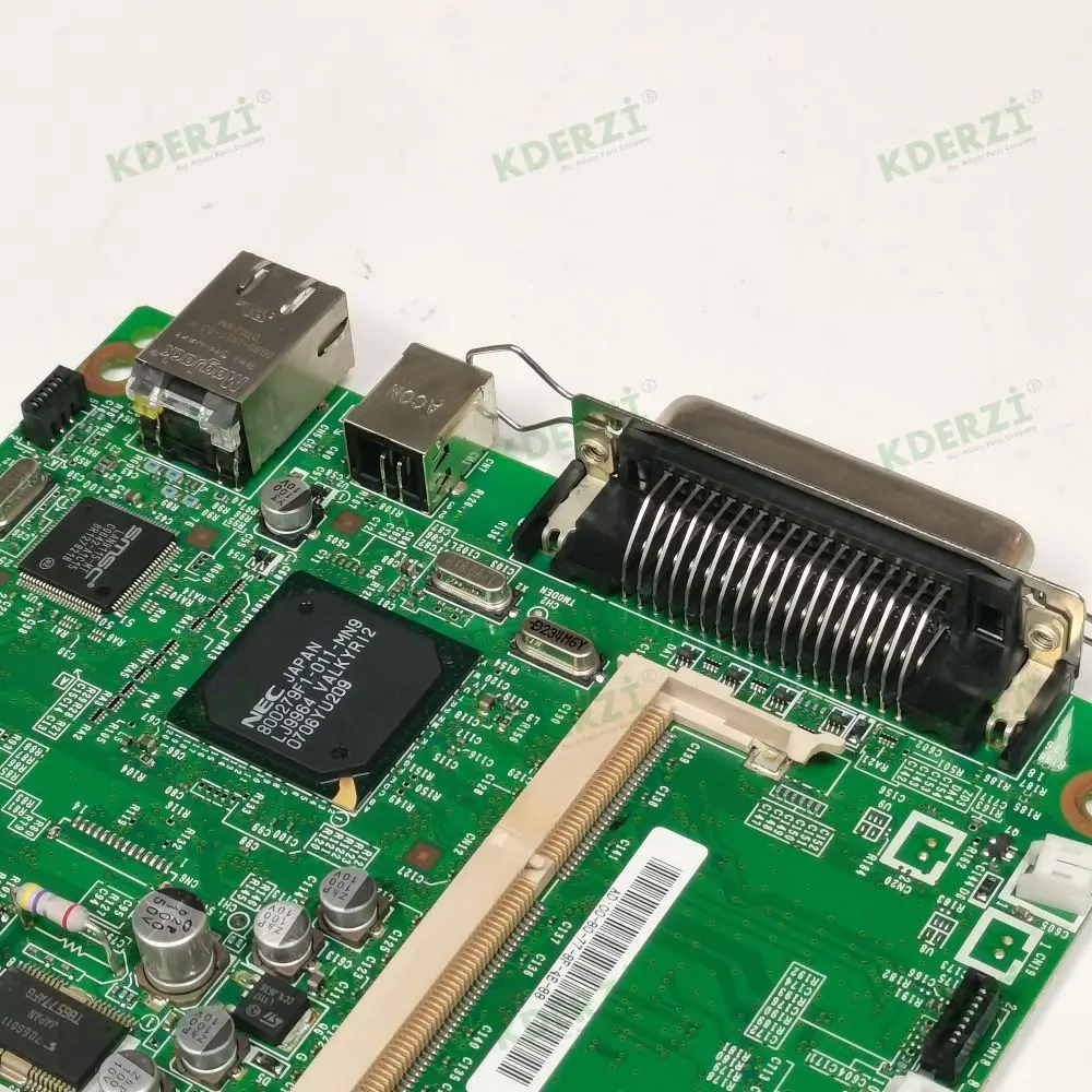 5250 1X Original Main Board PCB for Brother HL-5250 HL-5250DN Logic Mother Board LM9077001