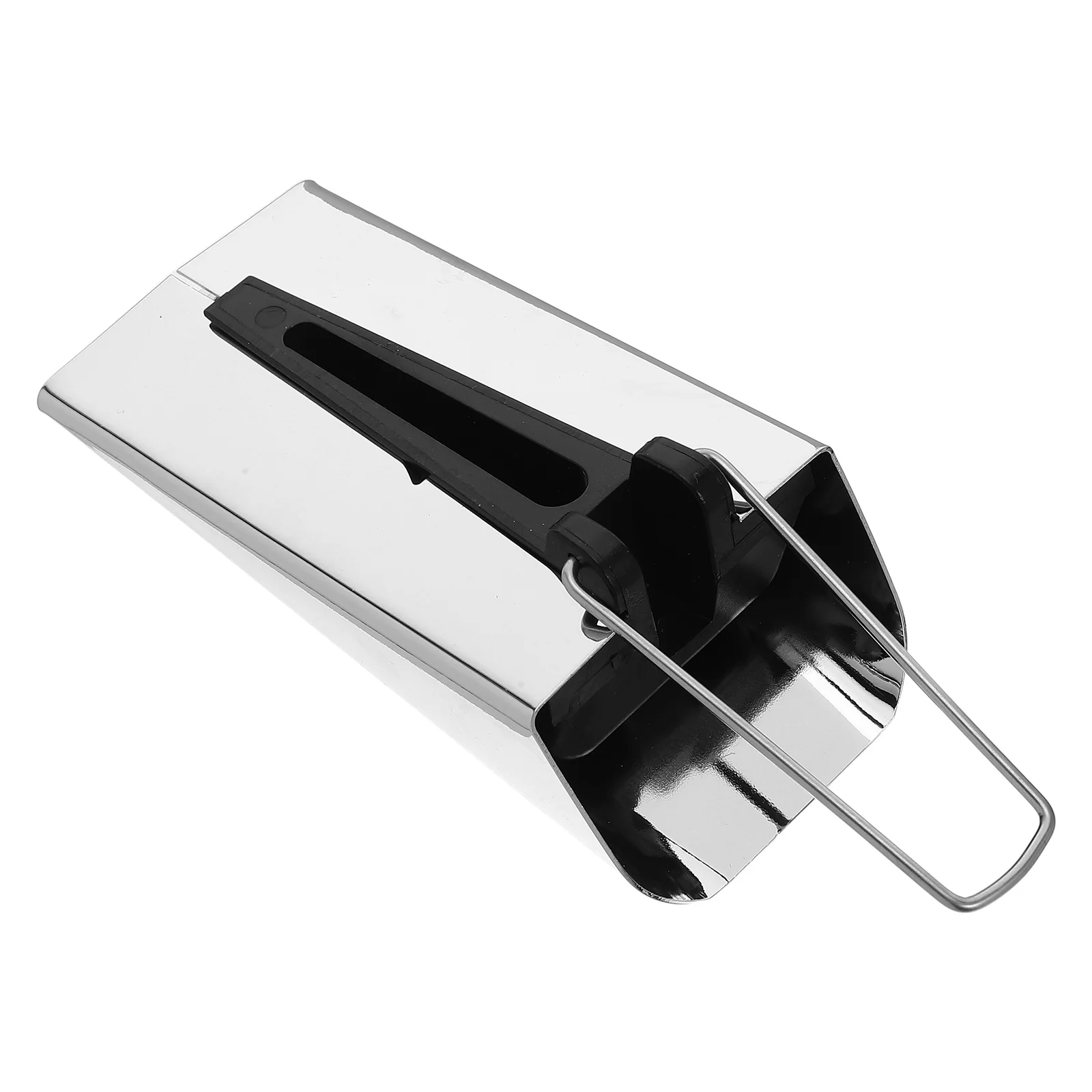 

50Mm Adjustable Tape Maker Single Double Fold Binding Tool For Quilting Sewing Beginners Professionals Durable