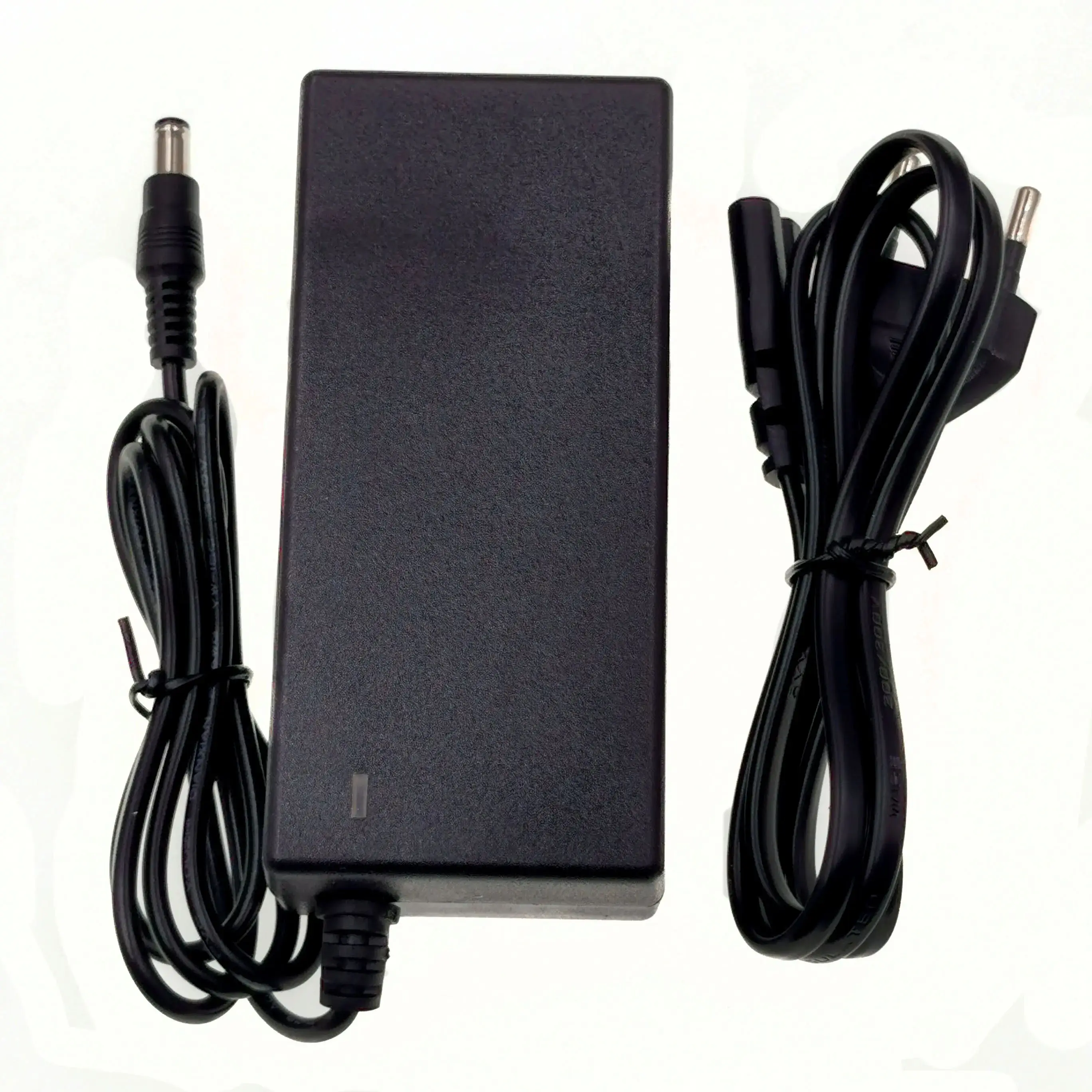 29,4V 2A Ladegerät für 24V 25,2V 25,9V 29,4V 7S Lithium-Akku 29,4V E-Bike-Ladegerät DC 5,5*2,1 MM US/EU/UK/AU-Stecker – Detail 3