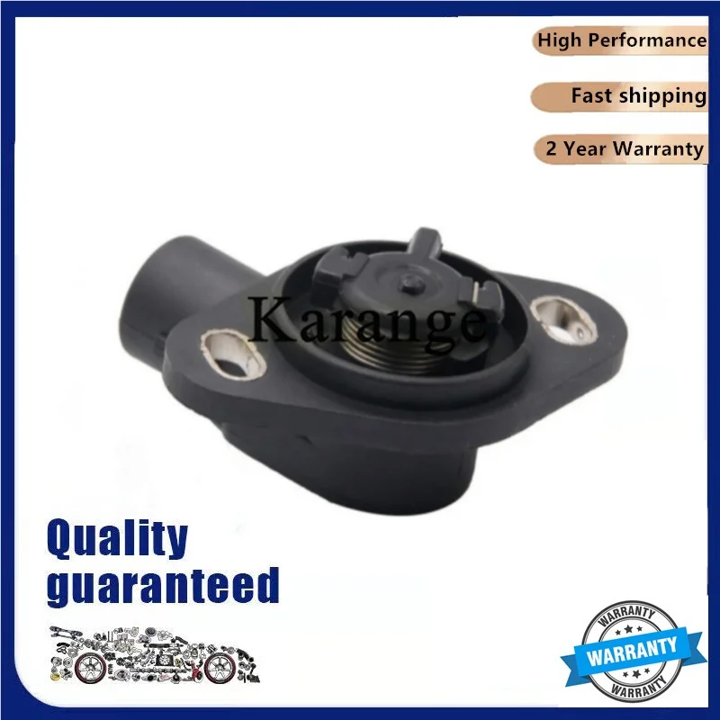 New Throttle Positi… - image