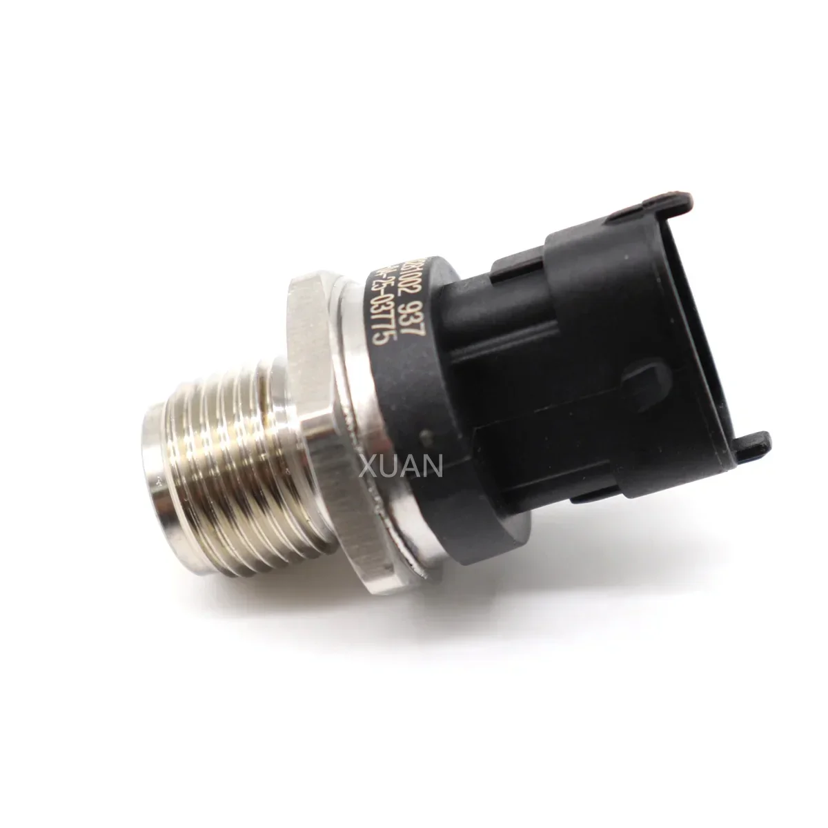 

0281006325 Fuel Rail Pressure Regulator Common Rail Sensor For TATA PRIMA For Volkswagen Constellation Delivery Volksbus Worker