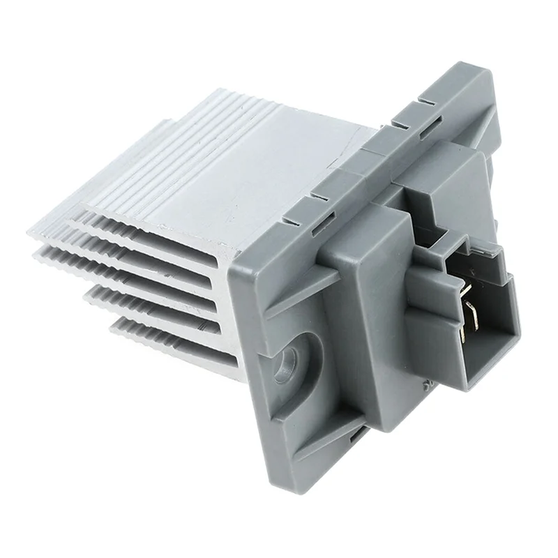 

Оптимальный 97179-2D000 9723526000 Резистор двигателя вентилятора для Hyundai Santa Fe XG350 Sonata Kia Optima Запчасти