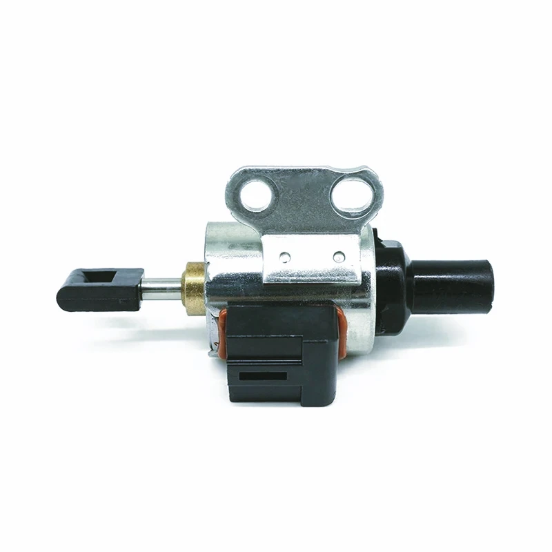 PL-Motor Paso a Paso para Transmisión Automática CVT JF011E RE0F10A para Nissan Sylphy X-Trail Teana Versa 02 en Alante