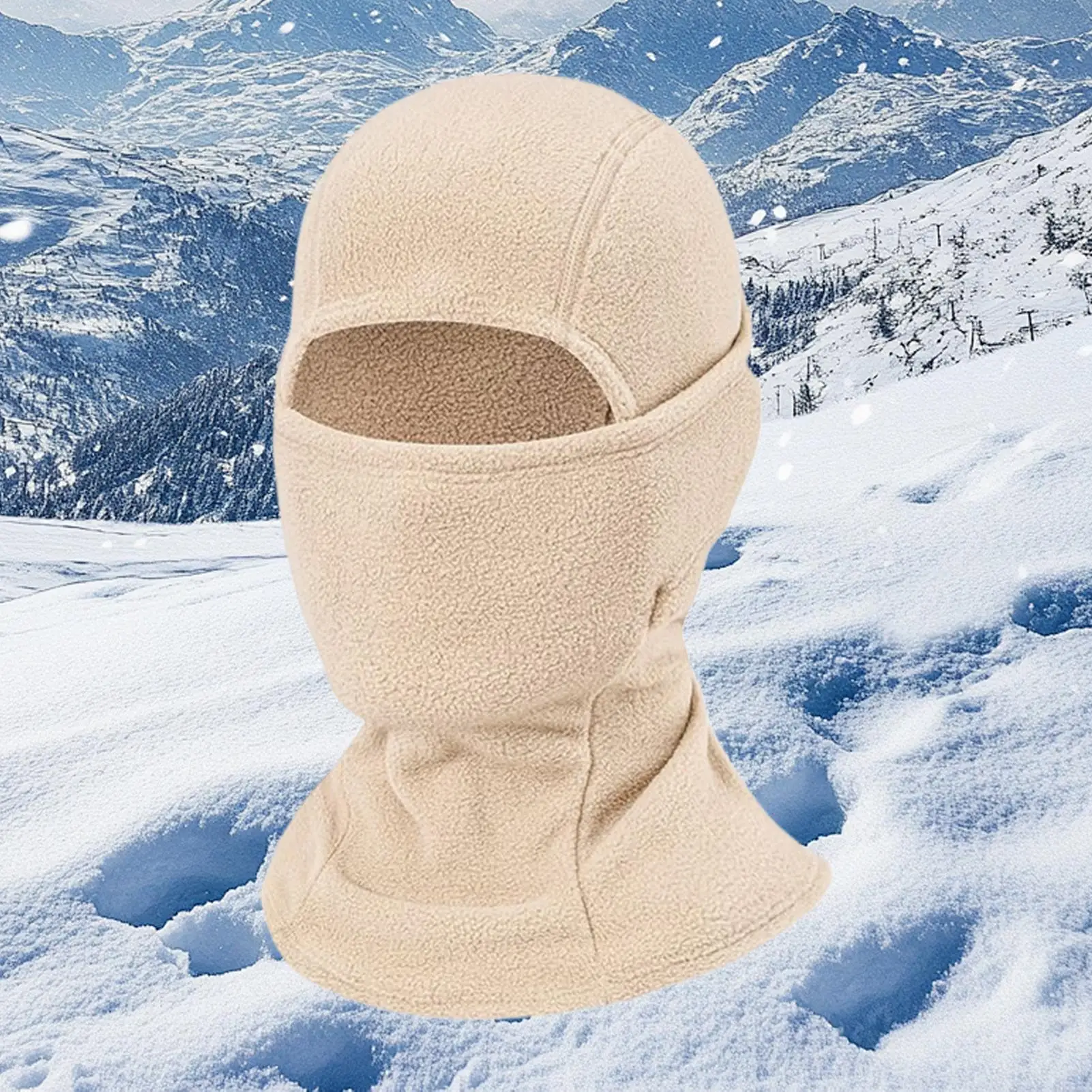 

Теплая шапка, мотоциклетный капюшон, снаряжение для холодной погоды, лыжная маска для катания на сноуборде, работы, пешего туризма, поездок на работу, езда, путешествий в помещении, на открытом воздухе