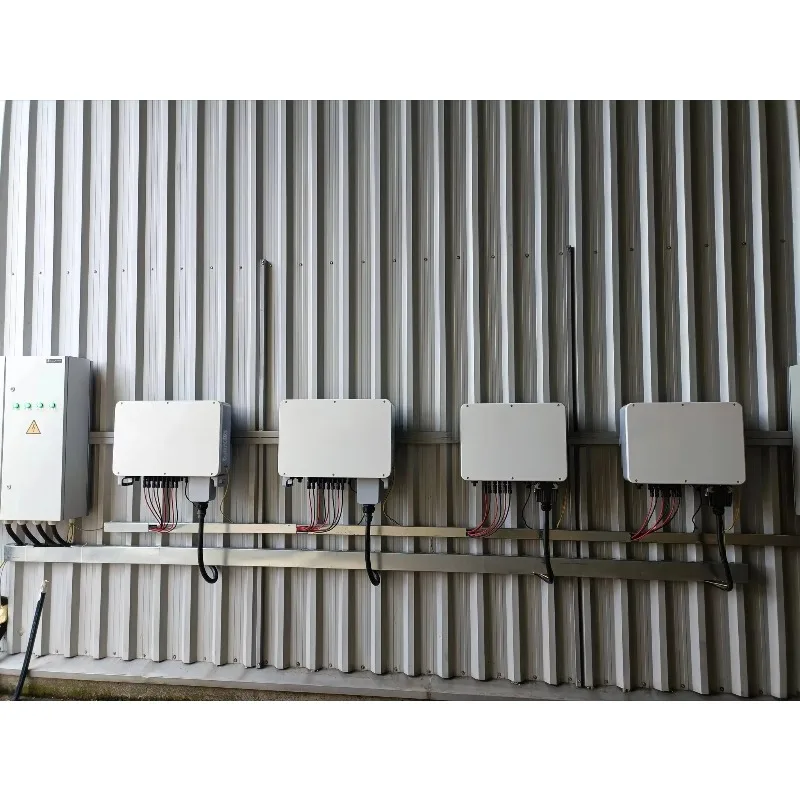 in grid solar system 10kw 20kw 30kw home use city grid