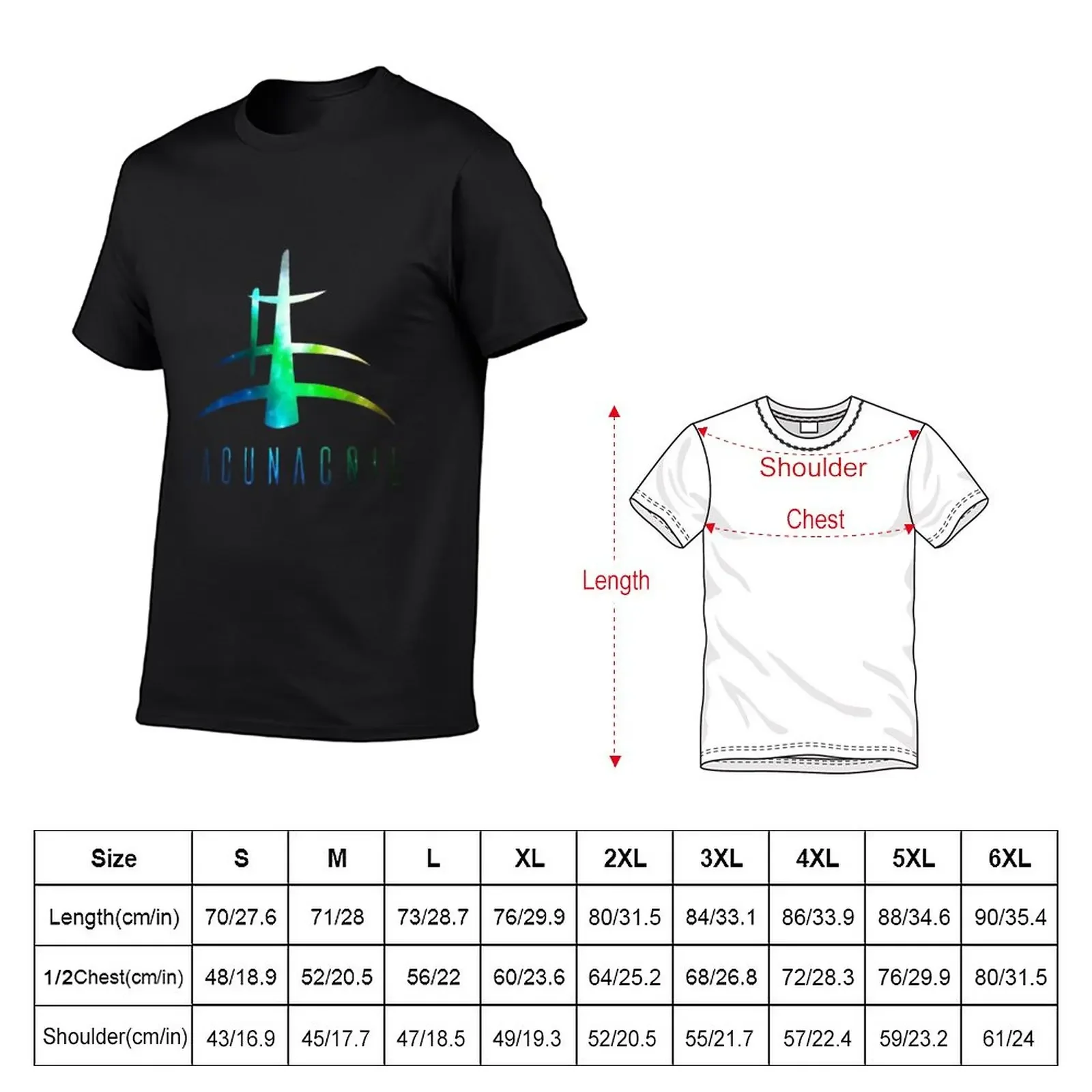 New Lacuna Coil Training Muscles T-Shirt graphic t shirt T-shirt short t shirts for men graphic