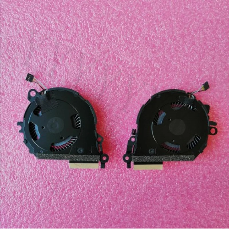 

Q+ New For CPU GPU Cooling Fan HP Spectre X360 13T-AE000 13-AE TPN-Q199