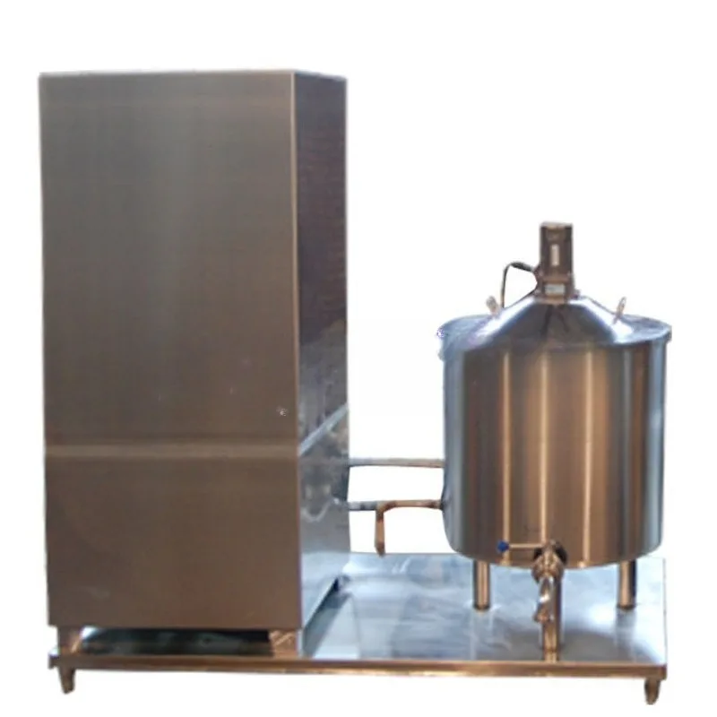 آلة التطهير، الشركة المصنعة لمزرعة معدات التطهير