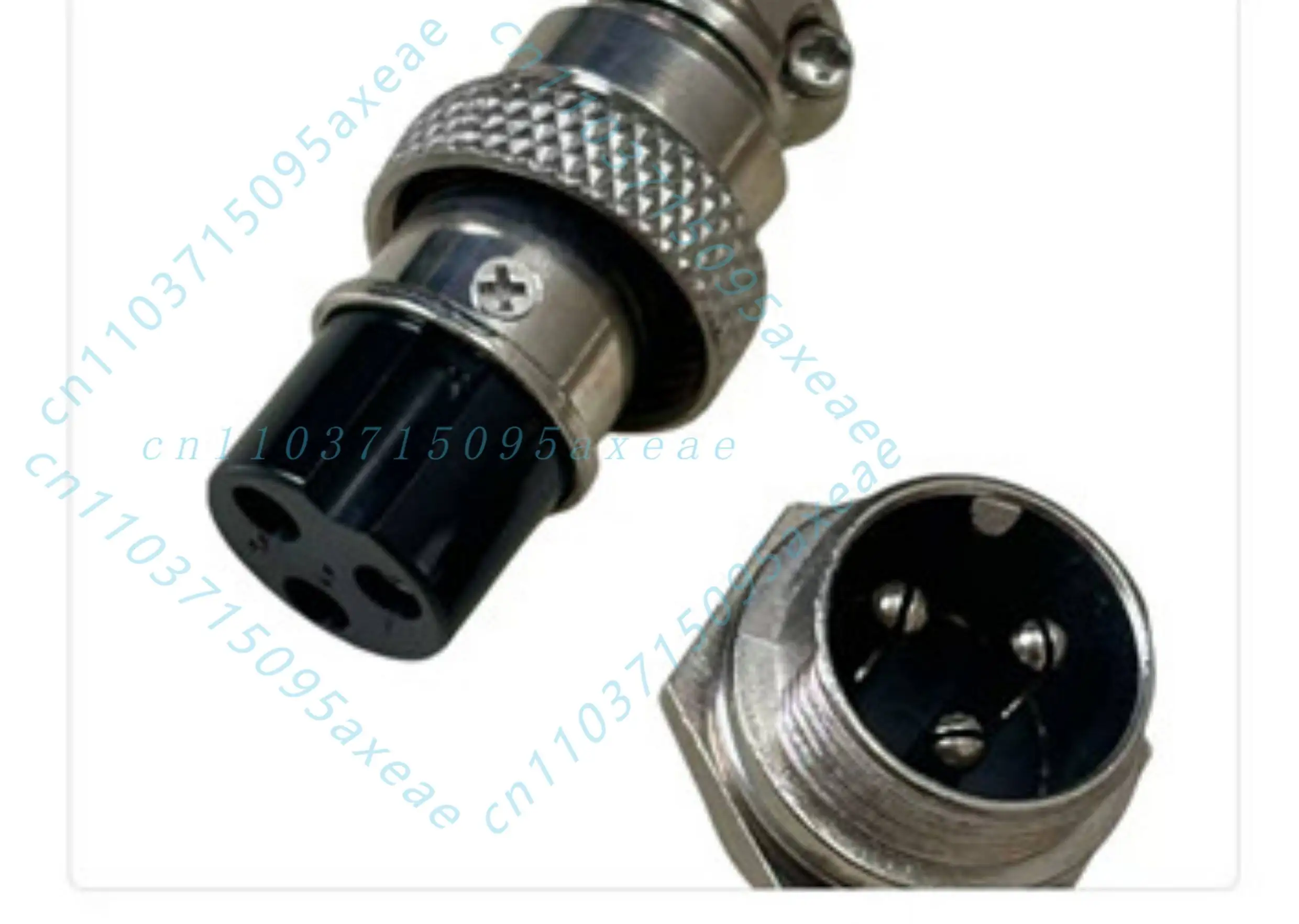 For yamaha mixer power adapter high power 1.4a dual 17v three-pin three-core neutral transformer pa-20 view 5