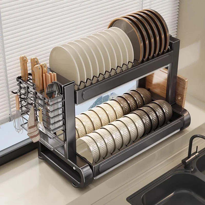 

Kitchen bowl rack, drain rack, cupboard, shelf, household