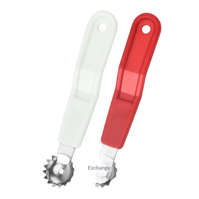 【MA】1/4Pcs Cherry Pitter Tool - Kitchen Tools In Baking ulasan dan harga