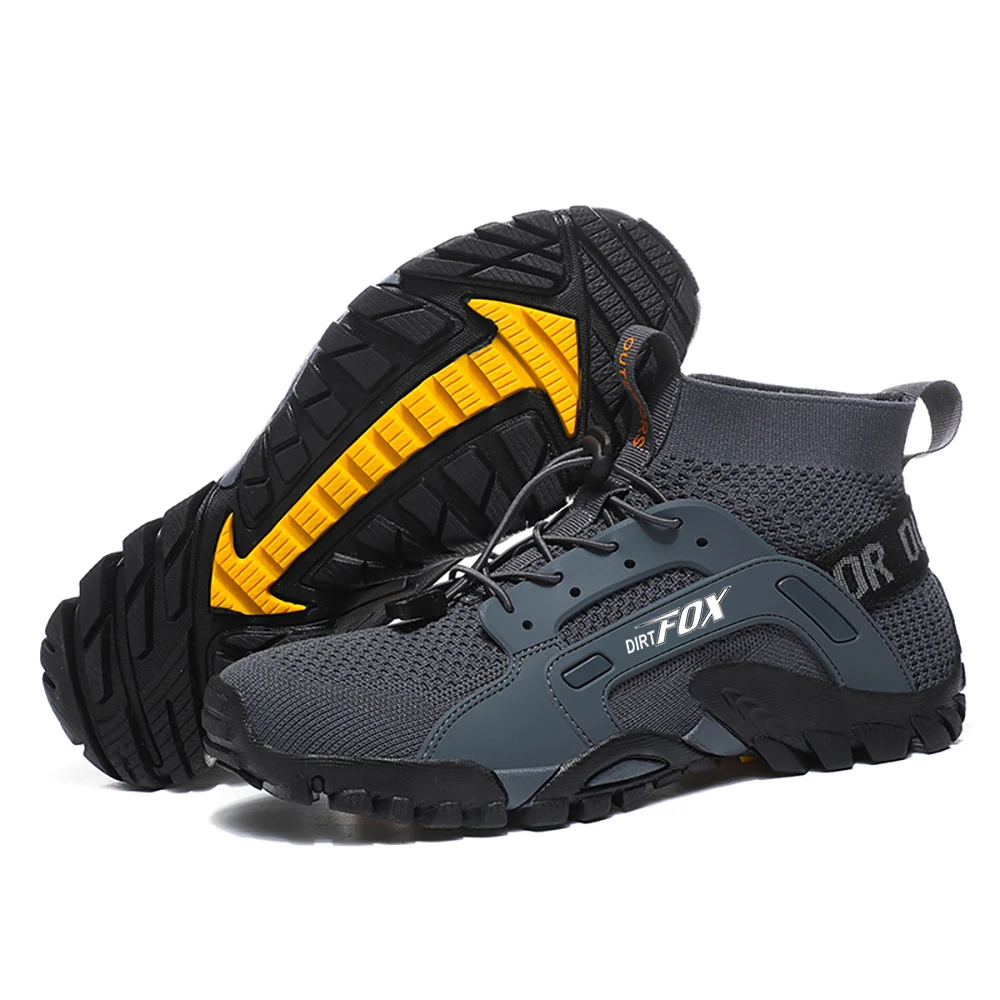 Thumbnail 4 - #3 Cheap Hiking Shoes Worth Buying