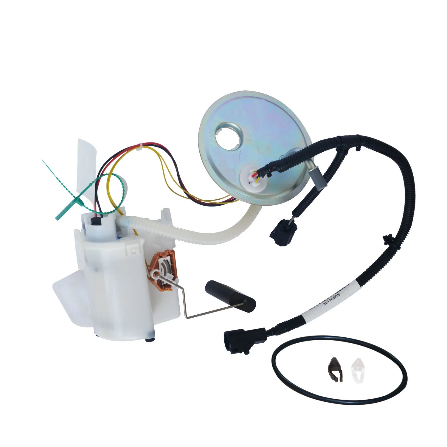 

Electric Fuel Pump Module Assembly For Lincoln Continental V8 4.6L 1998 7074M