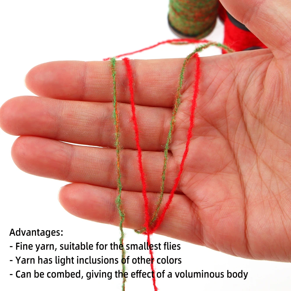 Thumbnail 3 - #10 Top Fishing Yarn Picks for Every Budget