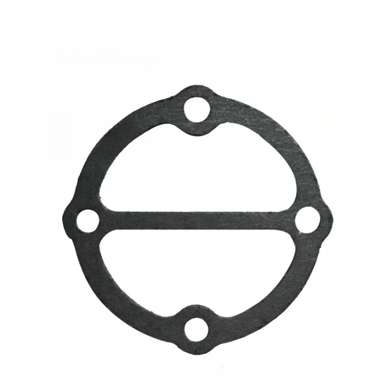 

Small air pump direct line accessories belt type piston air compressor cylinder head gasket sealing valve plate gasket