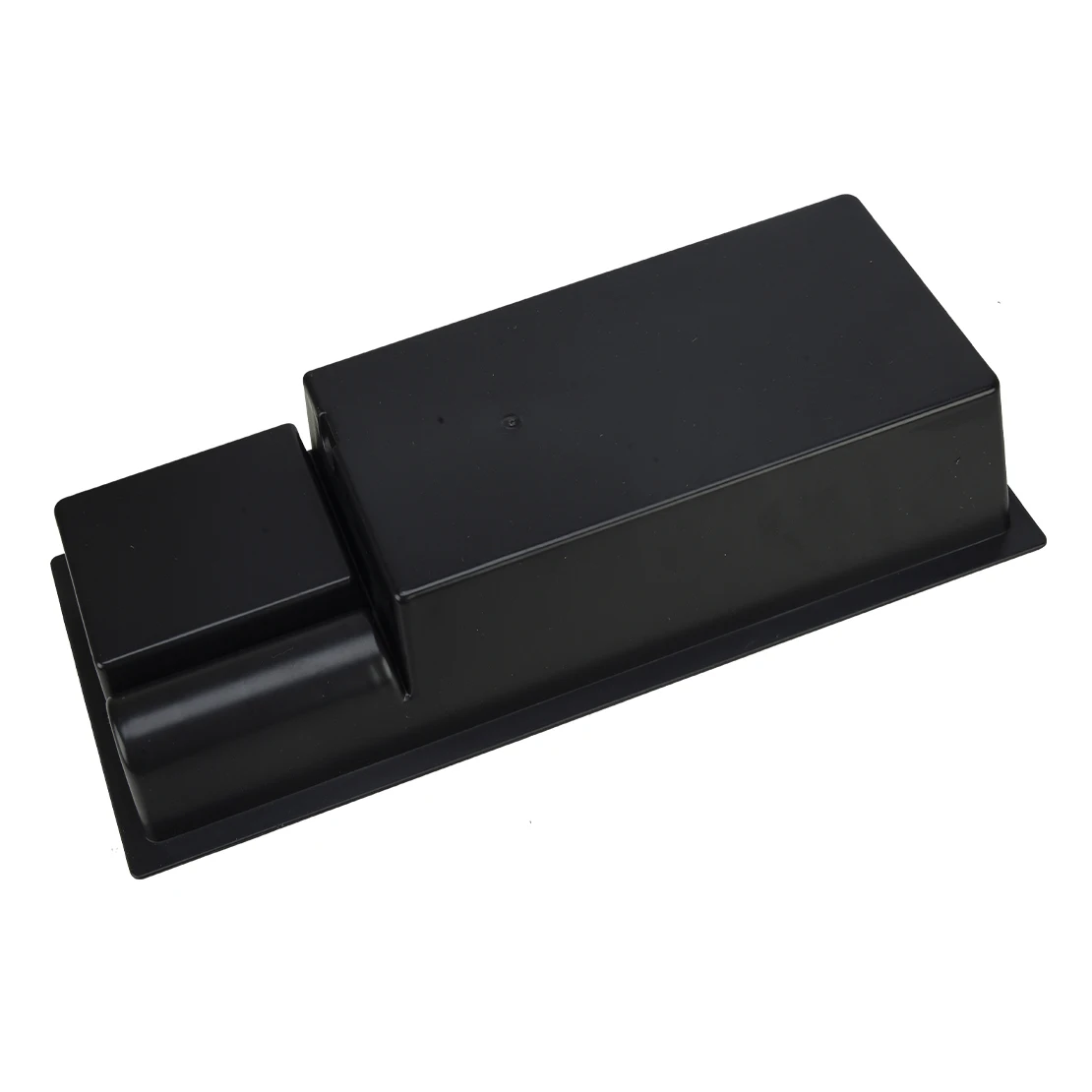 صندوق تخزين مسند الذراع لوحدة التحكم المركزية للسيارة مناسب لسيارة Toyota Prius 2016-2019