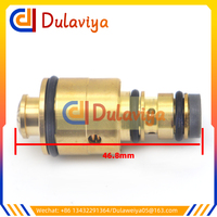 DL-71 Auto AC Compressor Internal Control Valve For FORD Jaguar MAZDA VW SKODA SAAB ROVER OPEL 5SL12 5SA12 5SA09 6SB16 7SBU16