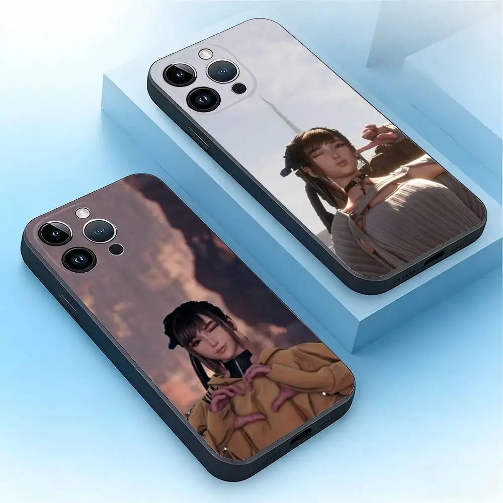 Stellar B-Blade Eve…