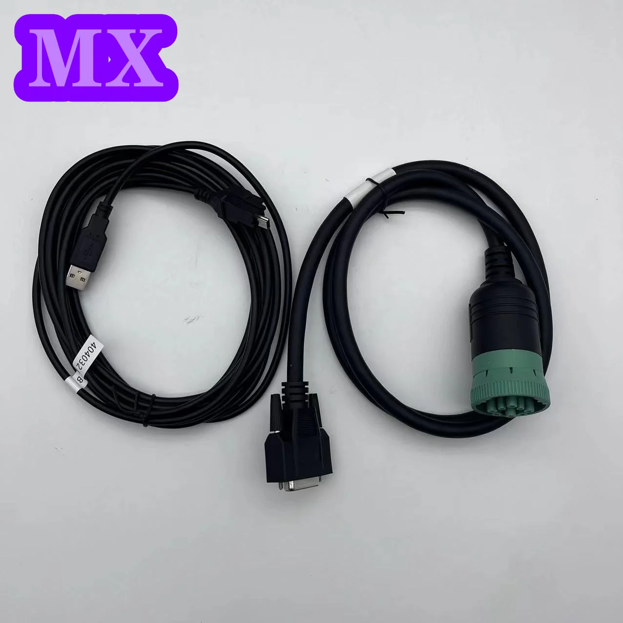 For john deere diagnostic tool EDL V3 Electronic Data Link Agriculture Tractor Construction Diagnostic Tool