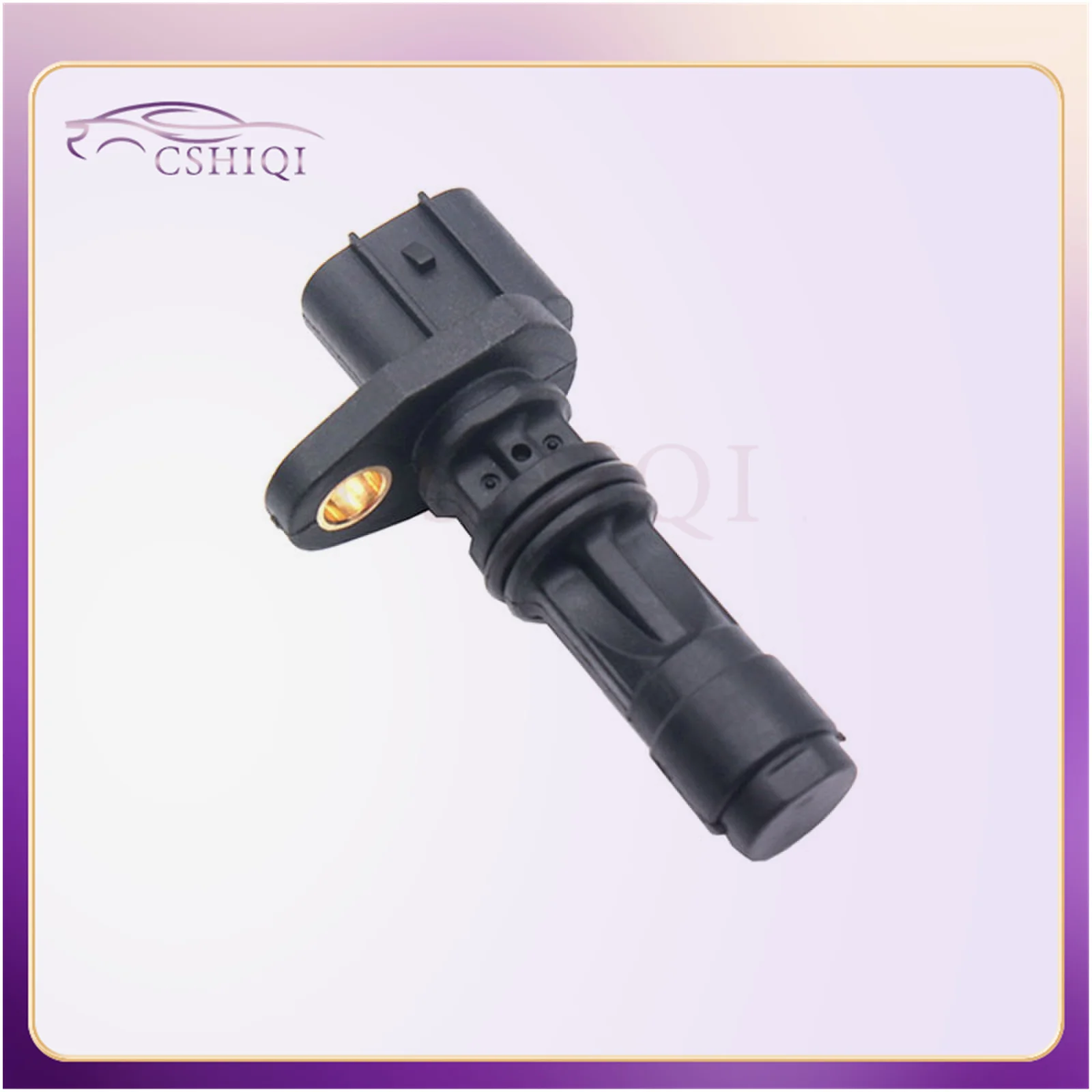 23731-EC00A Automotive Crankshaft Position Sensor For Nissan NAVARA D40 PATHFINDER X-TRAIL MURANO Dci 949979-170