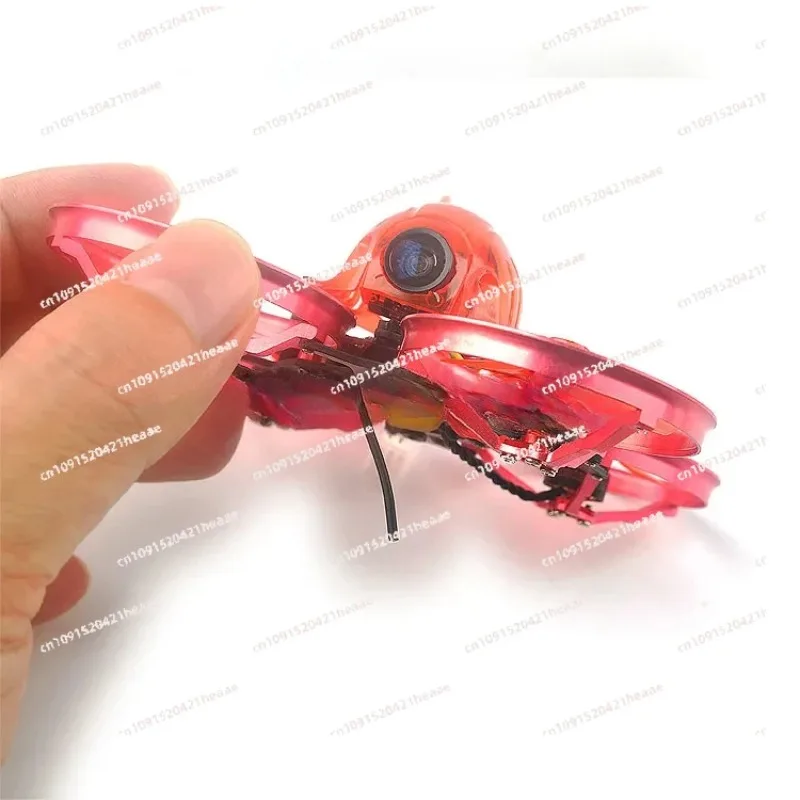 Suitable forModel E0802 1-2S Brushless Motor 16000/19000/22000K