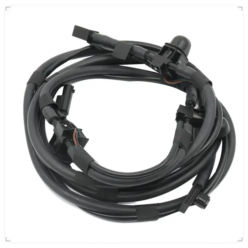 

Форсунка передней крышки A2128600892 для E W212 09-16/CLS C218 X218 11-17 с подогревом