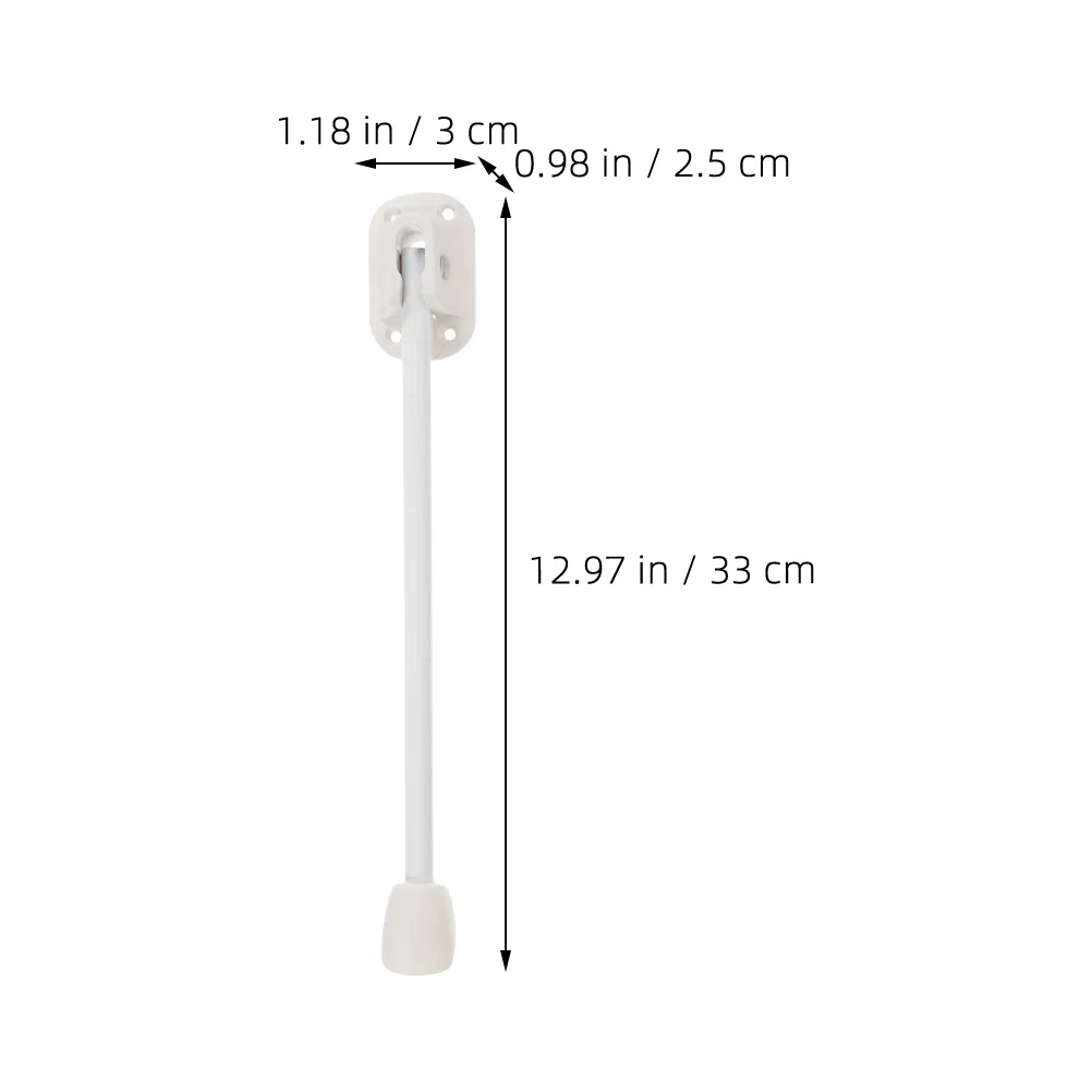 4Pcs Folding Table Legs Heavy Duty Workbench Legs Sturdy Material Resistant Deformation Good Support Table Leg