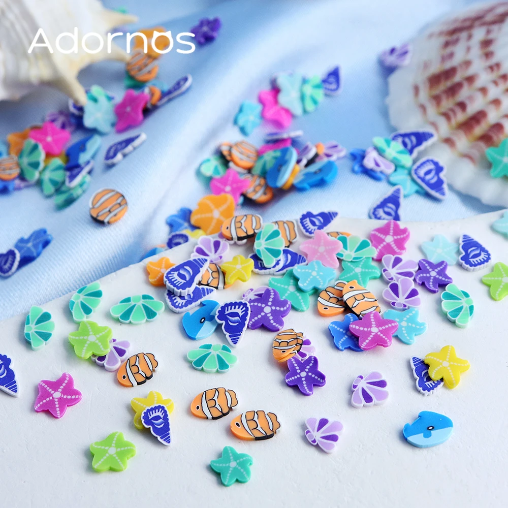 Summer Ocean Polymer Clay Slic - Resin Ocean Wave Mold review and price