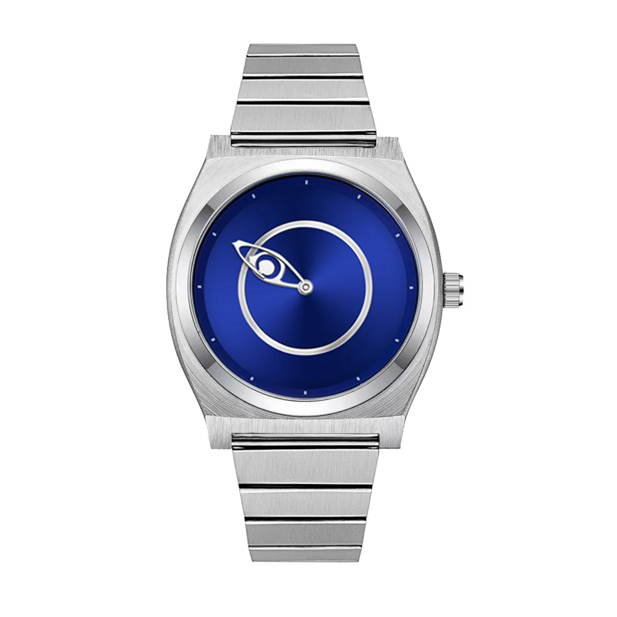 Рисунок 5 - Роскошные мужские часы с черными глазами