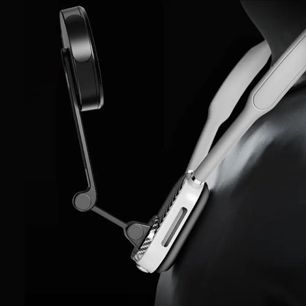 

Портативный быстросъемный магнитный шейный держатель для рук, универсальный шейный держатель для мобильного телефона, держатель для мобильного телефона, видеоблог, селфи