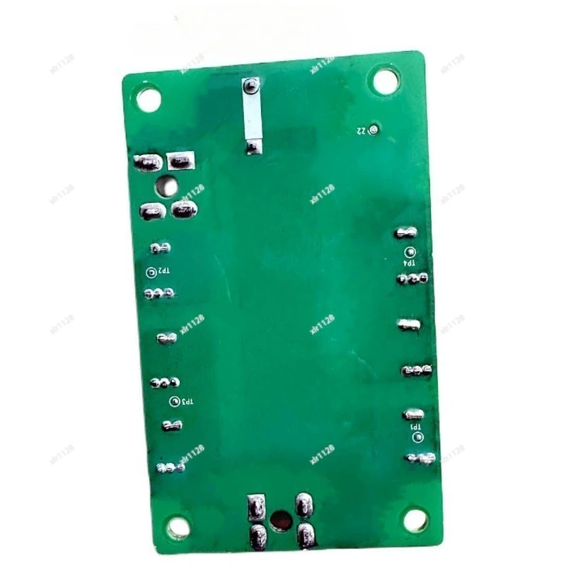 MD290 MD500 Inverter MVT114GA1 Start Buffer Limiting Resistor Second Hand