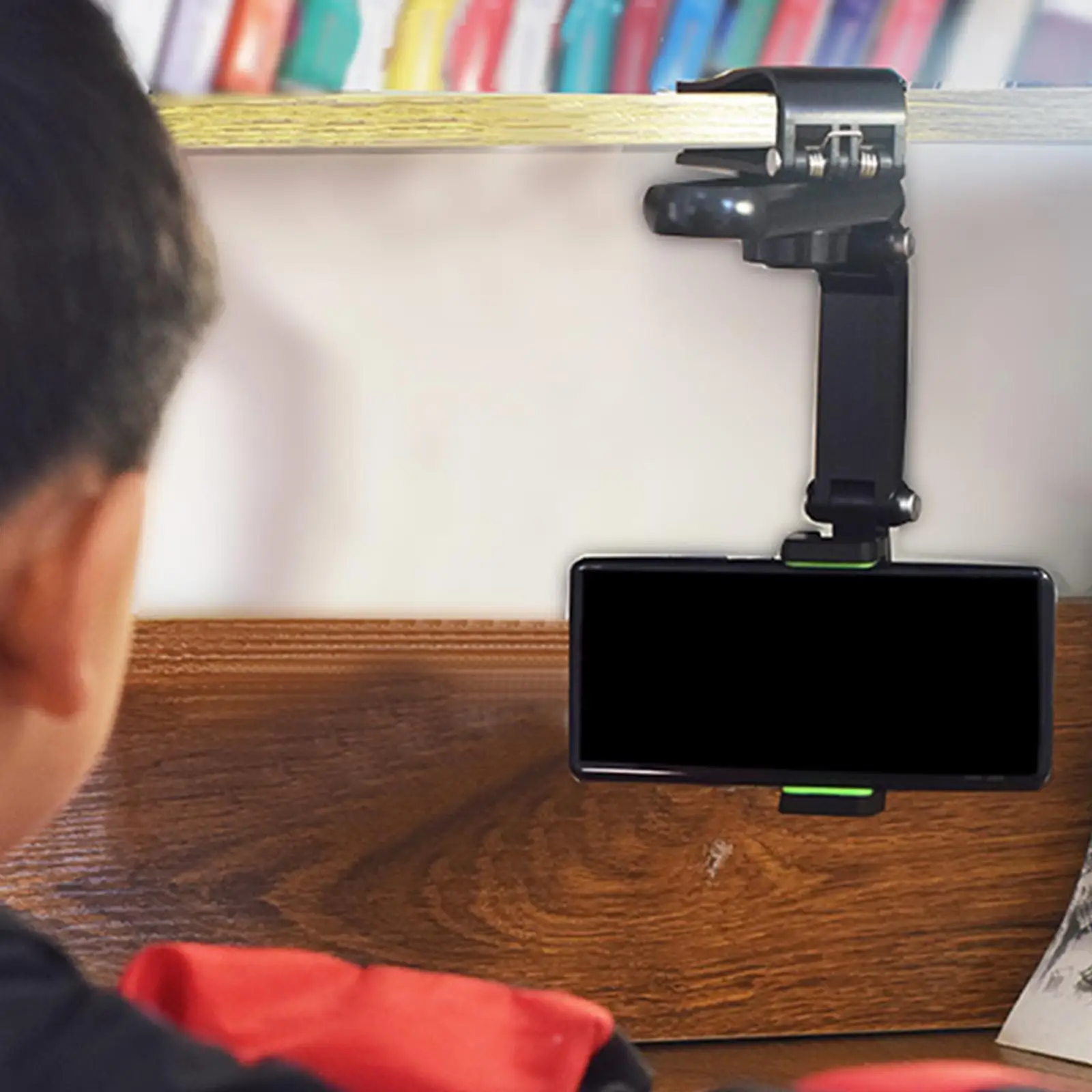 

Ph Holder Cradle Navigation Bracket Hanging Clip Bracket Home Table