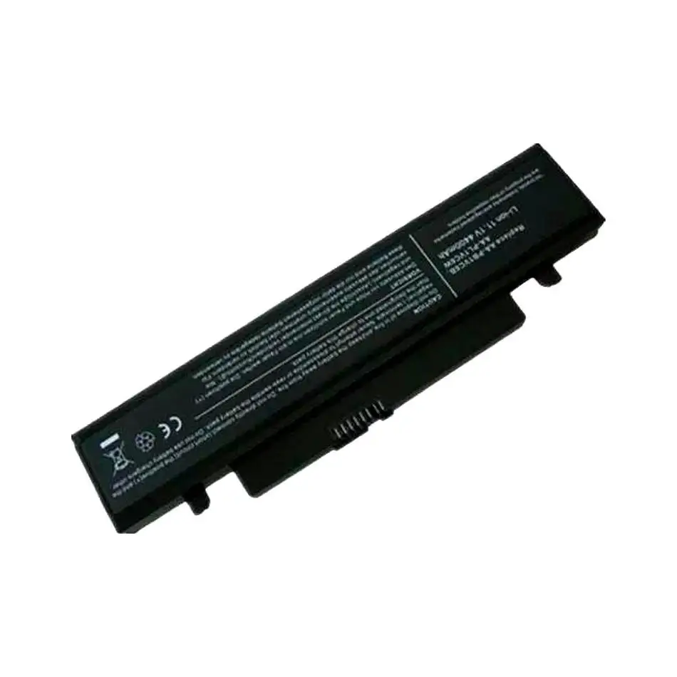 AA-PB1VC6B Laptop Battery For Samsung AA-PB1VC6B AA-PB1VC6W AA-PL1VC6B AA-PL1VC6B/E AA-PL1VC6W AA-PL1VC6W/E 4400mAh