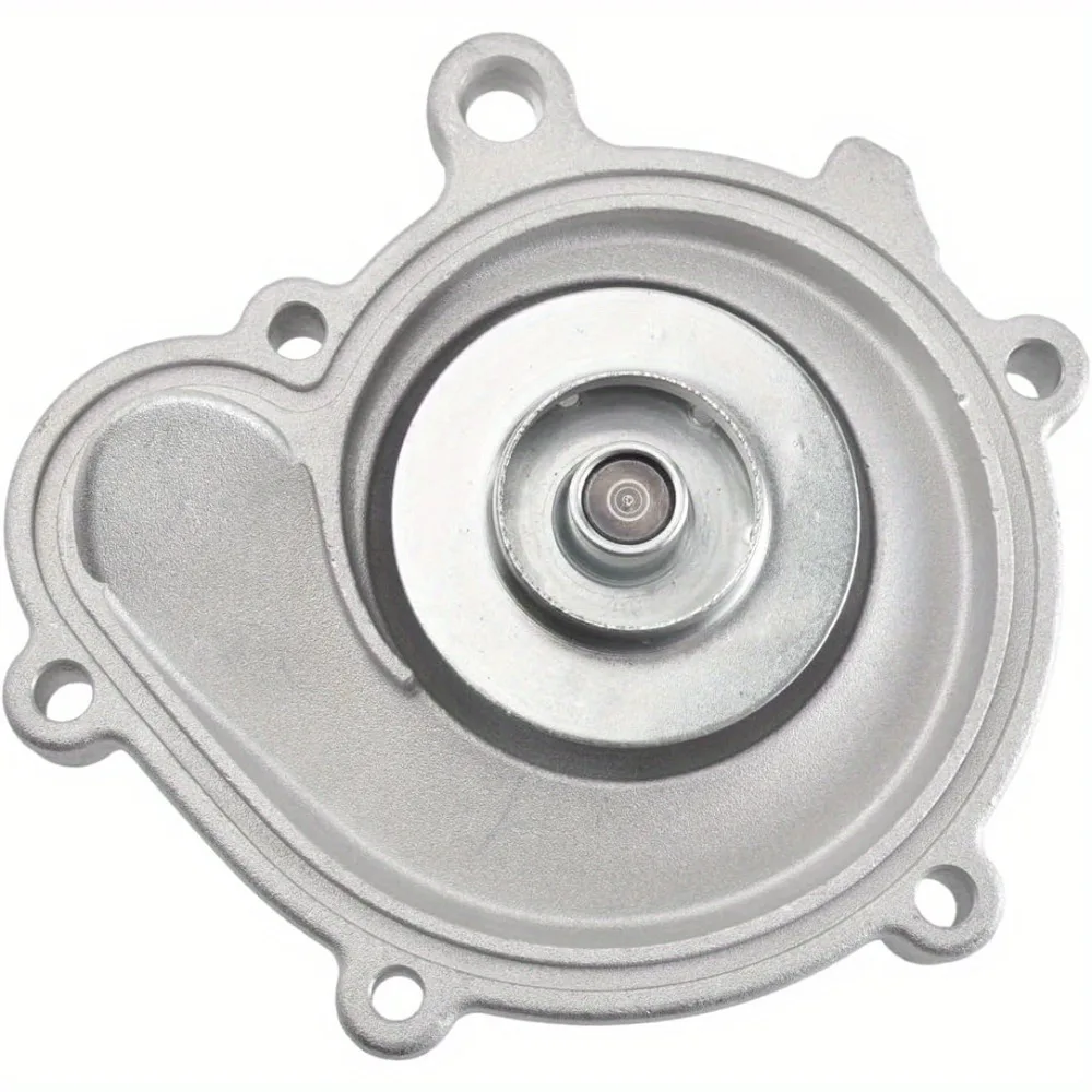 Water Pump Compatible with Mercedes-Benz 2012-2015 C250 W205 L4 1.8L, 2012-2015 SLK250 R172 L4 1.8L, 2712001001