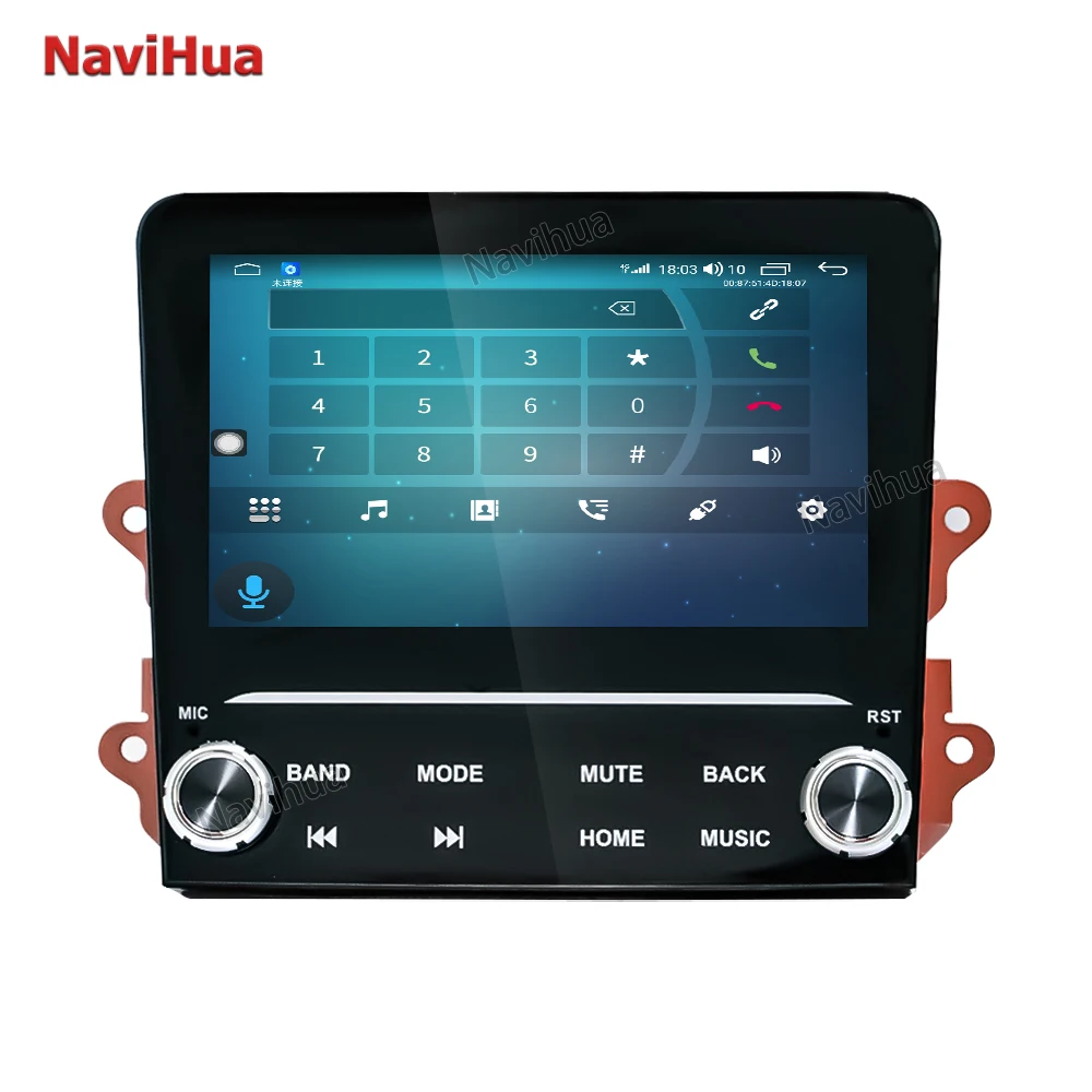 

For Porsche Cayenne 2014 - 2017 Car Radio Multimedia Player Wireless Carplay Android Auto Autoradio Stereo GPS Navigation WiFi