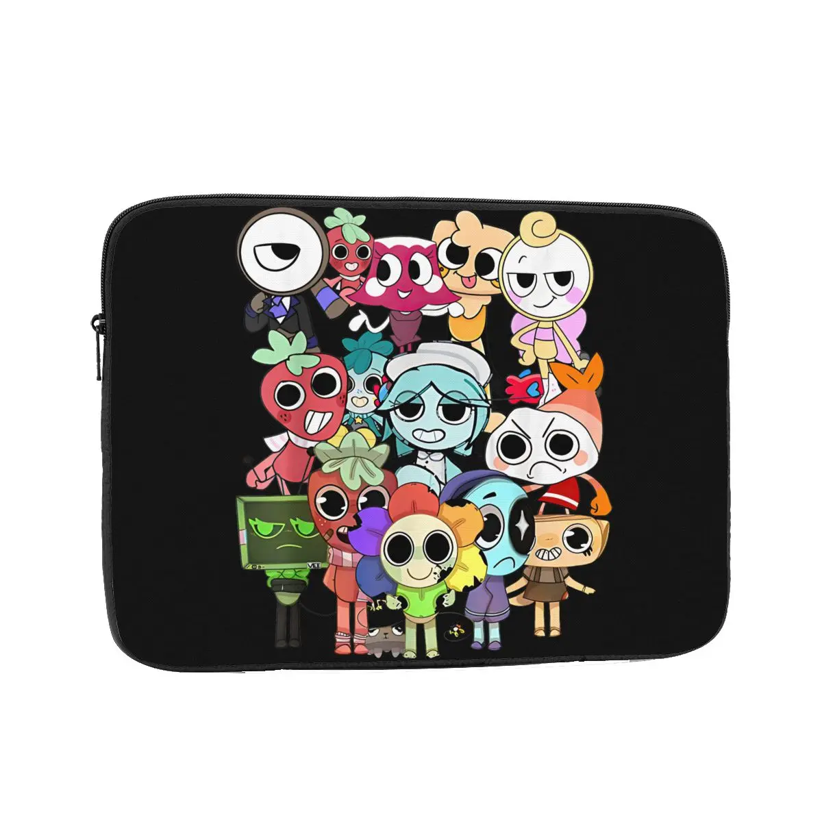 

Dandys World 12" 13" 15" 17" Laptop Liner Sleeve Notebook Bag Case Shockproof Case Bag