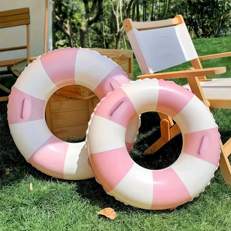 

Rooxin Pool Float Baby Swim Ring Tube Inflatable Swimming Seat Ring For Kid Child Swimming Circle Beach Water Play Equipment