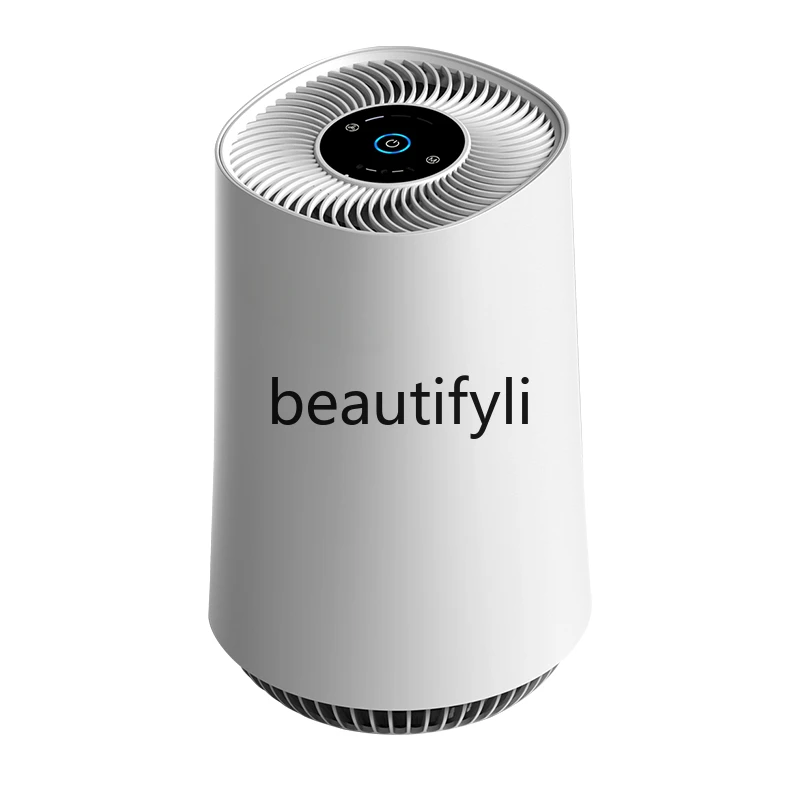 

Desktop air purifier formaldehyde removal haze removal smoke removal household small purifier