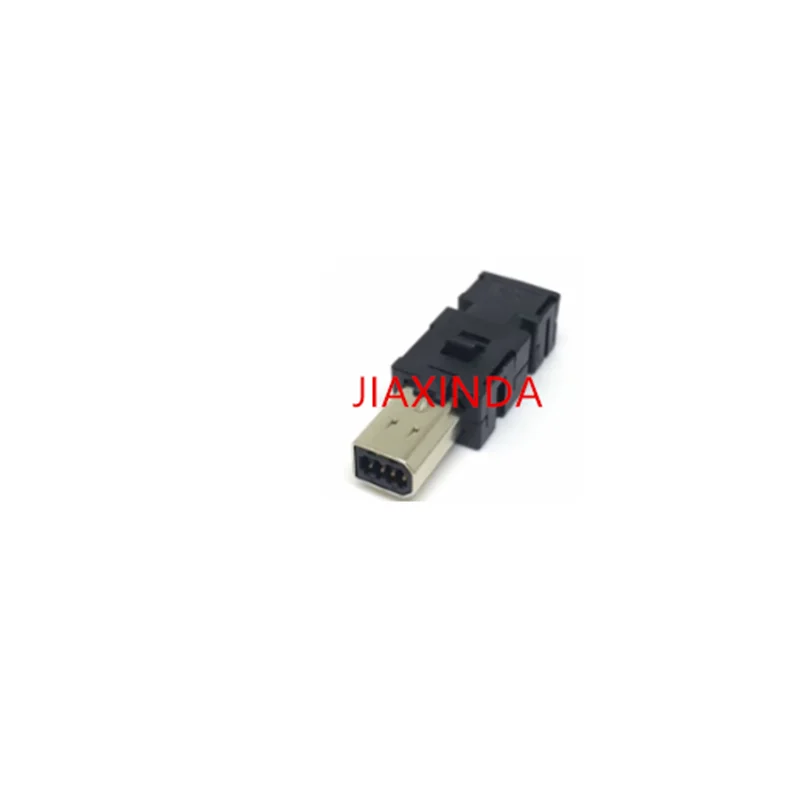 

2013595-1 Car connector plastic housing plastic plug