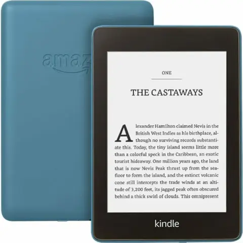 Used Kinde Paperwhite 10th E Ink Built in Light 300 Ppi Ereader E Ink E-reader E-ink 8GB 32gb eink reader  livros for kindle