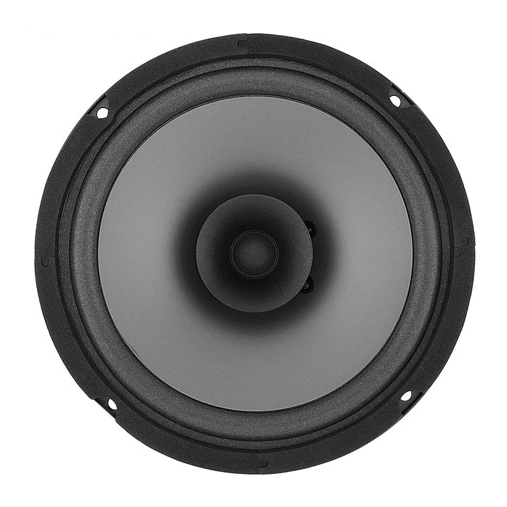 

Dual Car Horns Car Audio System Car Audio Upgrade Moisture Proof Clear Sound Details High Sensitivity Moisture Proof Design