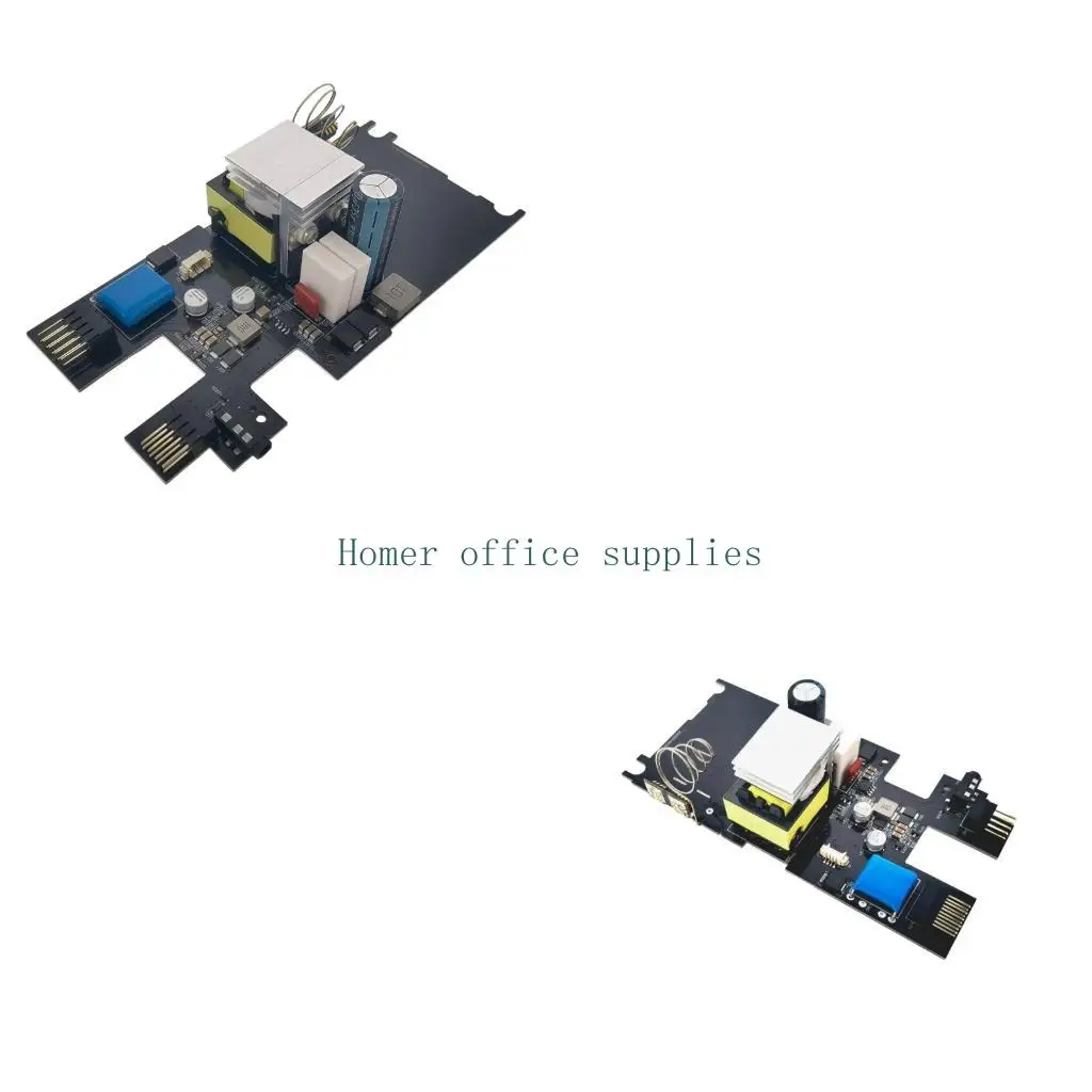 K43B Precise Drive Board For AD200ProII Flash Optimized Energy Transfer Long Lasts