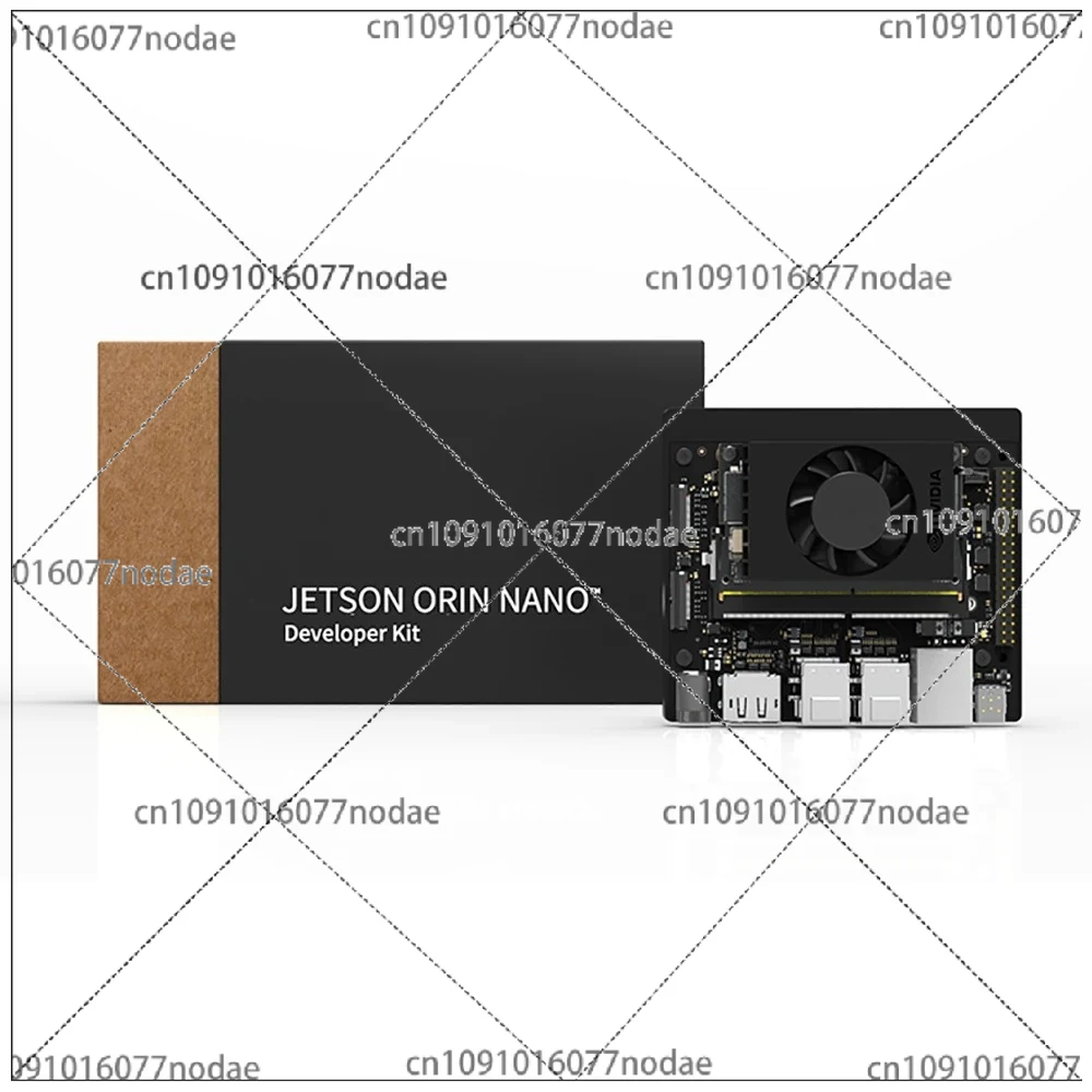 

AI Developer Kit NVIDIA Jetson Orin Nano super Developer Kit 67TOPS Embedded Development Board