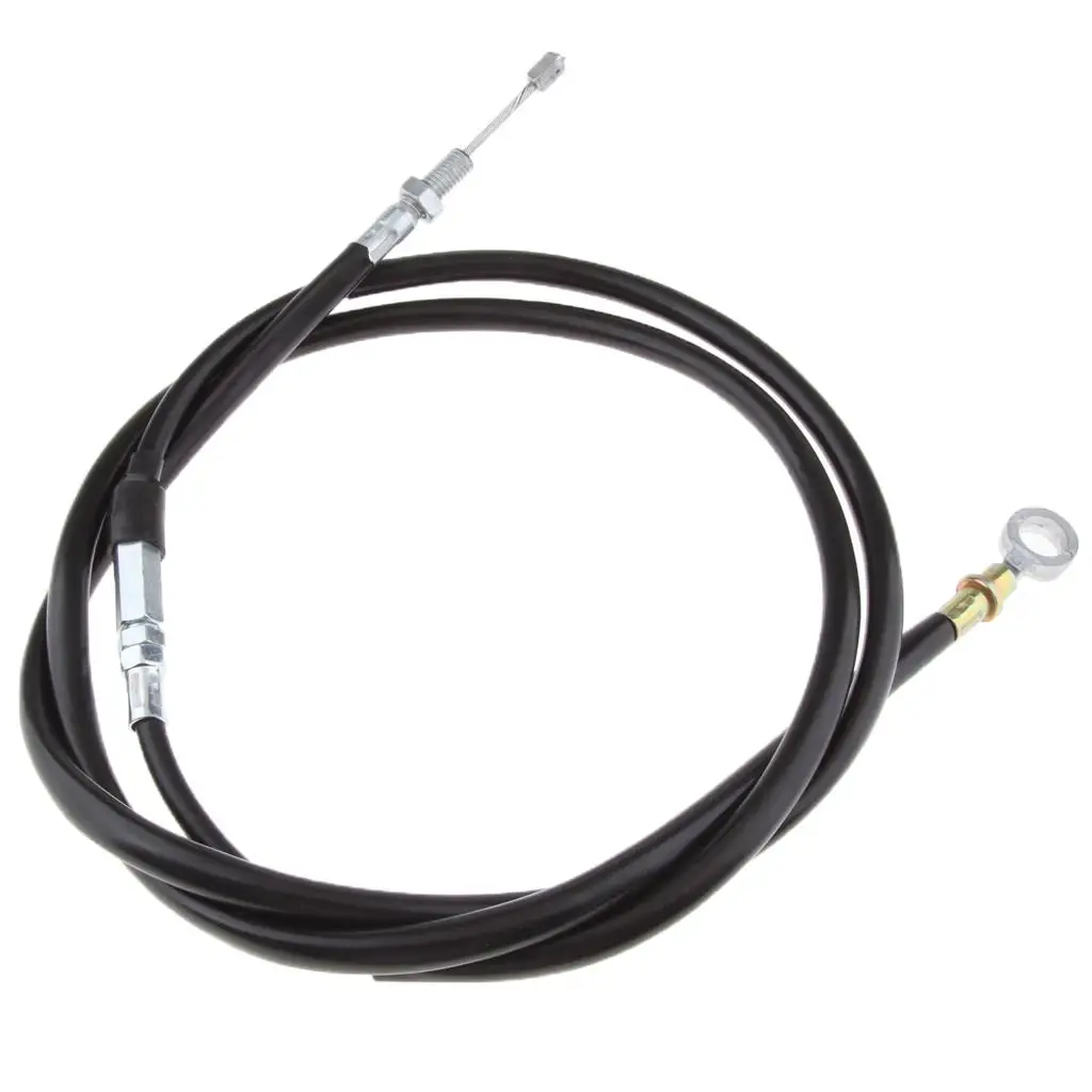 كابل القابض 65 بوصة 165 سم لـ Harley Sportster 1200 Nightster XL1200N