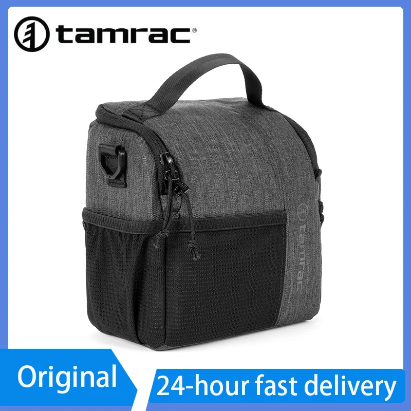 

Tamrac Tradewind 3.6 Camera Photography Accessory Camera Bag Small Camera Shoulder Bag for Easy Carrying