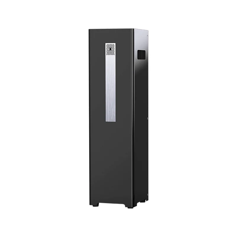 Commercial Upright Aromatherapy Diffuser Smart App Control Waterless Essential Oil Diffuser Scenting for Hotel Lobbies