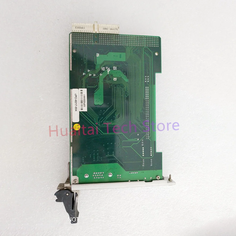 For ADINK CPCI Graphics Card CPCI-8217 REV.B1